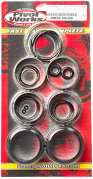 PIVOT WORKS - SEAL/BUSHING KIT FORKS - Image 1