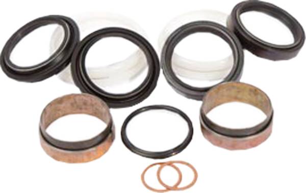 PIVOT WORKS - SEAL/BUSHING KIT FORKS - Image 1