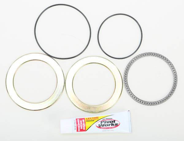 PIVOT WORKS - SHOCK THRUST BEARING KIT - Image 1