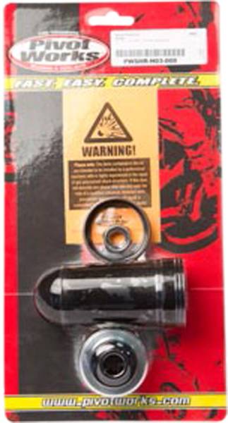 PIVOT WORKS - SHOCK REPAIR KIT - Image 1