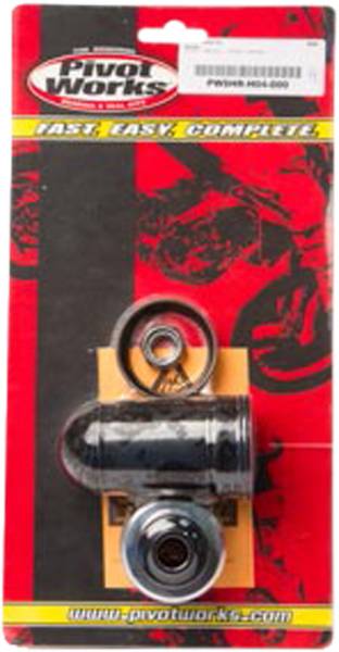 PIVOT WORKS - SHOCK REPAIR KIT - Image 1