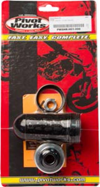 PIVOT WORKS - SHOCK REPAIR KIT - Image 1