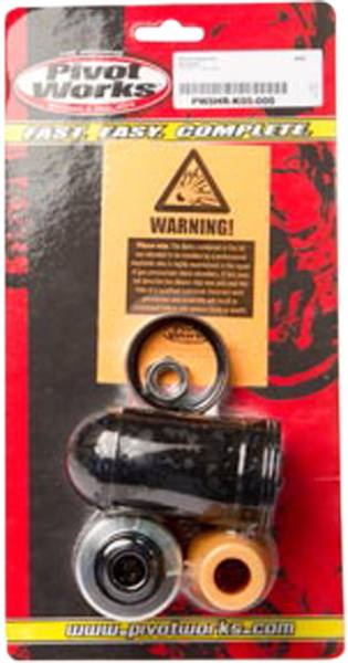 PIVOT WORKS - SHOCK REPAIR KIT - Image 1