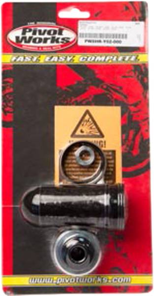 PIVOT WORKS - SHOCK REPAIR KIT - Image 1