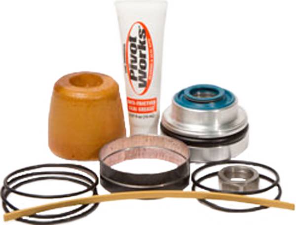 PIVOT WORKS - SHOCK REPAIR KIT - Image 1