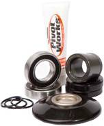 PIVOT WORKS - WATER PROOF WHEEL COLLAR KIT FRONT HON - Image 1