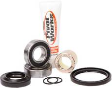 PIVOT WORKS - WATER PROOF WHEEL COLLAR KIT FRONT HON - Image 1