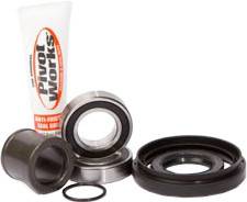 PIVOT WORKS - WATER PROOF WHEEL COLLAR KIT FRONT HON - Image 1