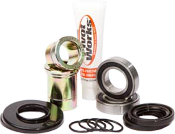 PIVOT WORKS - WATER PROOF WHEEL COLLAR KIT FRONT KAW - Image 1