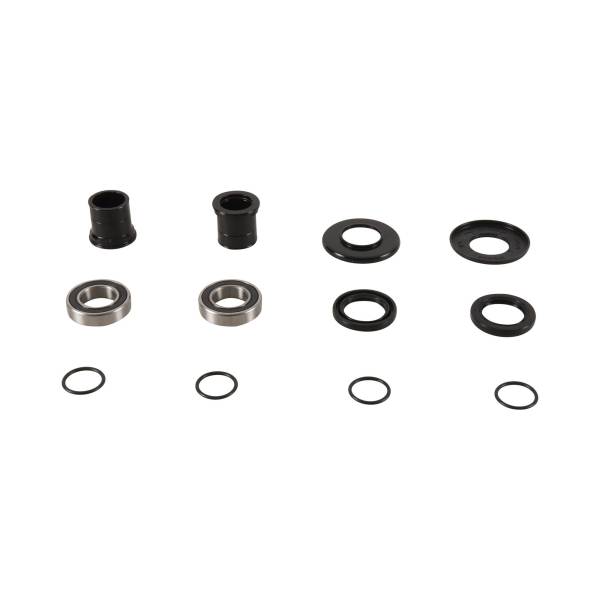 PIVOT WORKS - WATER PROOF WHEEL COLLAR KIT FRONT KAW - Image 1