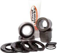 PIVOT WORKS - WATER PROOF WHEEL COLLAR KIT FRONT KAW - Image 1