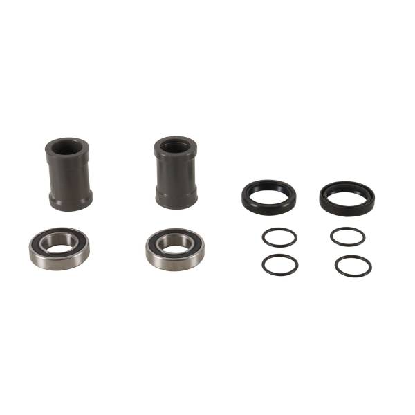 PIVOT WORKS - WATER PROOF WHEEL COLLAR KIT FRONT SUZ - Image 1