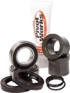 PIVOT WORKS - WATER PROOF WHEEL COLLAR KIT FRONT YAM - Image 1