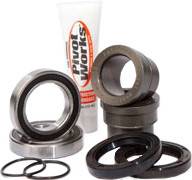 PIVOT WORKS - WATER PROOF WHEEL COLLAR KITS FRONT KTM - Image 1