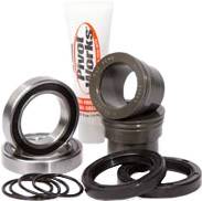 PIVOT WORKS - WATER PROOF WHEEL COLLAR KITS FRONT KTM - Image 1