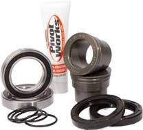 PIVOT WORKS - WATER PROOF WHEEL COLLAR KITS FRONT KTM - Image 1