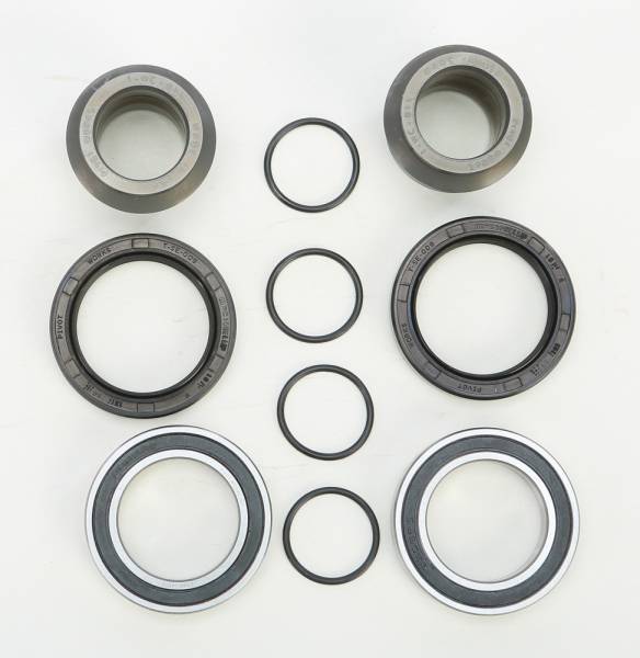 PIVOT WORKS - WATER PROOF WHEEL COLLAR KIT FRONT KTM - Image 1