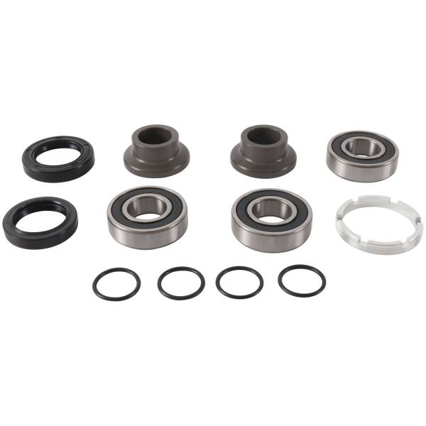 PIVOT WORKS - WATER PROOF WHEEL COLLAR KITS REAR HON - Image 1