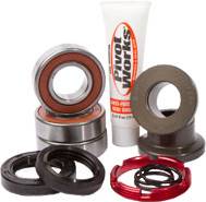 PIVOT WORKS - WATER PROOF WHEEL COLLAR KITS REAR HON - Image 1