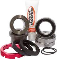 PIVOT WORKS - WATER PROOF WHEEL COLLAR KITS REAR HON - Image 1