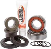 PIVOT WORKS - WATER PROOF WHEEL COLLAR KITS REAR HON - Image 1