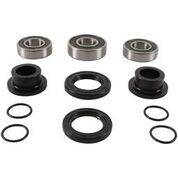 PIVOT WORKS - WATER PROOF WHEEL COLLAR KITS REAR SUZ - Image 1