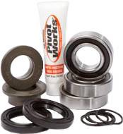 PIVOT WORKS - WATER PROOF WHEEL COLLAR KITS REAR SUZ - Image 1