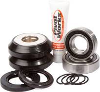 PIVOT WORKS - WATER PROOF WHEEL COLLAR KITS REAR YAM - Image 1