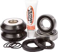 PIVOT WORKS - WATER PROOF WHEEL COLLAR KITS REAR YAM - Image 1