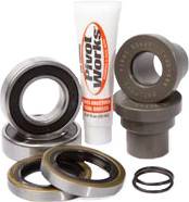 PIVOT WORKS - WATER PROOF WHEEL COLLAR KITS REAR KTM - Image 1