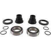 PIVOT WORKS - WATER PROOF WHEEL COLLAR KITS REAR KTM - Image 1