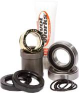 PIVOT WORKS - WATER PROOF WHEEL COLLAR KITS REAR KTM - Image 1