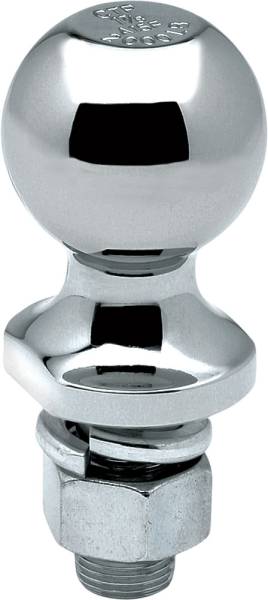 DRAW-TITE - HITCH BALL 1 7/8" X 3/4" X 2 3/8" - Image 1