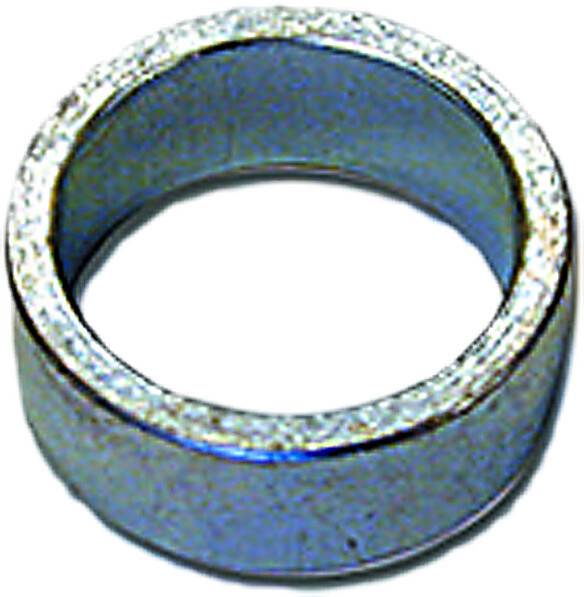 REESE - HITCH BALL REDUCER BUSHING 1" HOLE TO 3/4" SHANK - Image 1