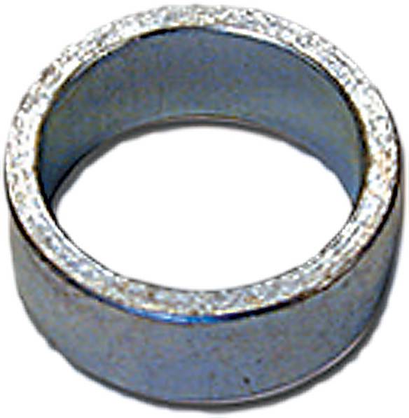 REESE - HITCH BALL REDUCER BUSHING 1 1/4" HOLE TO 1" SHANK - Image 1