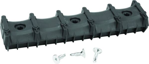 SUPERCLAMP - 5/PK RAMP CROSSBAR PROTECTOR - Image 1