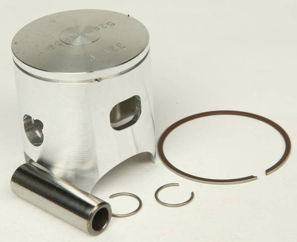 WISECO - PISTON KIT 48.50/+0.50 YAM - Image 1