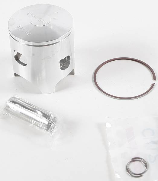 WISECO - PISTON KIT 49.00/+1.00 YAM - Image 1