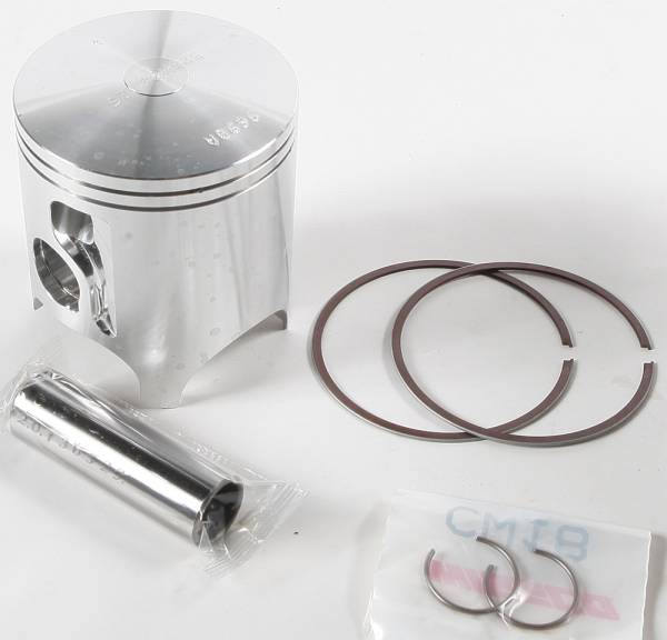 WISECO - PISTON KIT PRO-LITE 66.25/+0.25 HON - Image 1