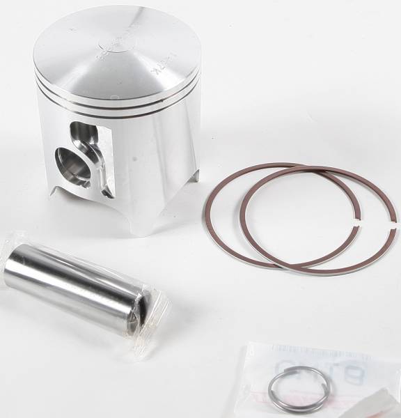 WISECO - PISTON KIT PRO-LITE 66.50/+0.50 HON - Image 1