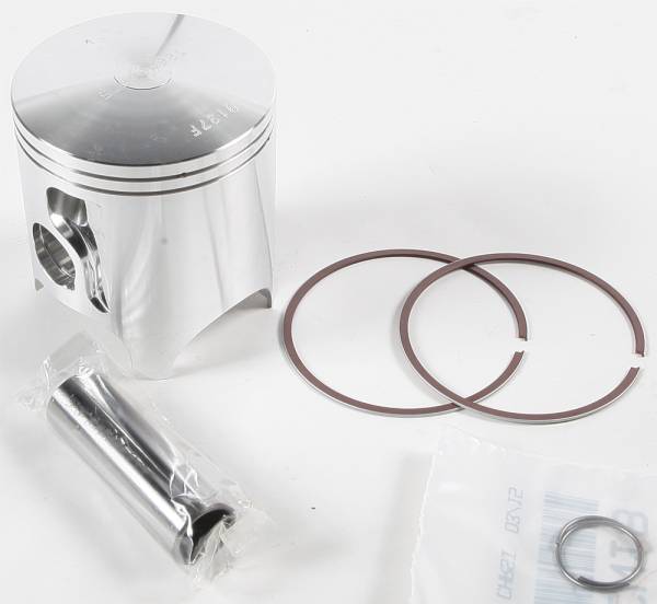 WISECO - PISTON KIT PRO-LITE 66.75/+0.75 HON - Image 1