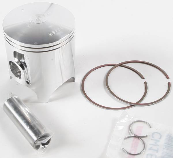 WISECO - PISTON KIT PRO-LITE 67.00/+1.00 HON - Image 1