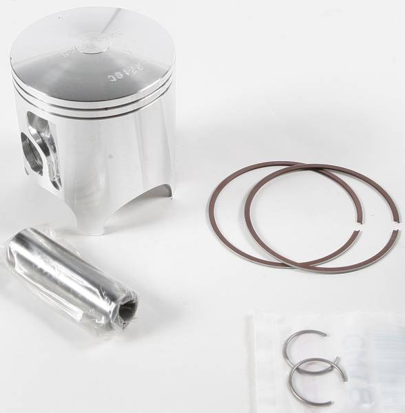 WISECO - PISTON KIT PRO-LITE 67.25/+1.25 HON - Image 1