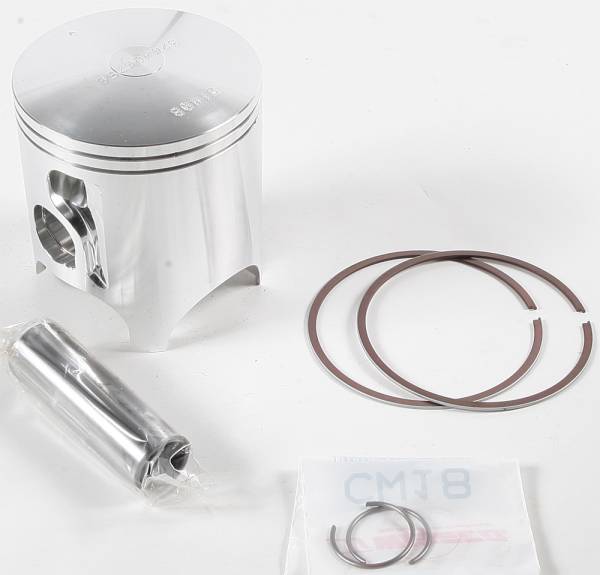 WISECO - PISTON KIT PRO-LITE 67.50/+1.50 HON - Image 1