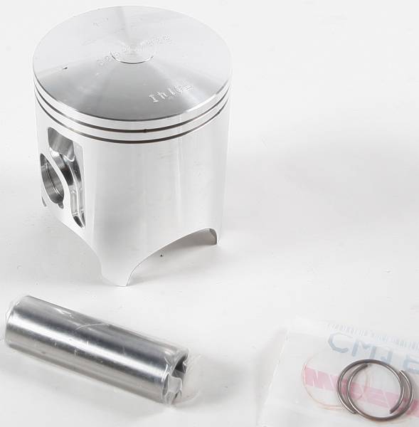 WISECO - PISTON KIT PRO-LITE 66.00/STD HON - Image 1