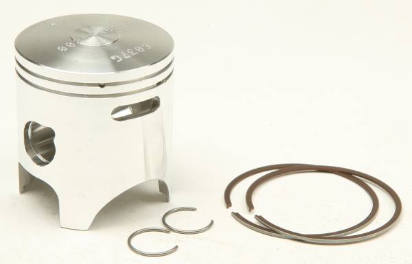 WISECO - PISTON KIT 48.00/STD KAW - Image 1