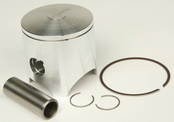 WISECO - PISTON KIT 56.00/STD KAW - Image 1