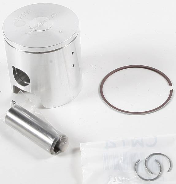 WISECO - PISTON KIT 49.00/+1.50 SUZ - Image 1