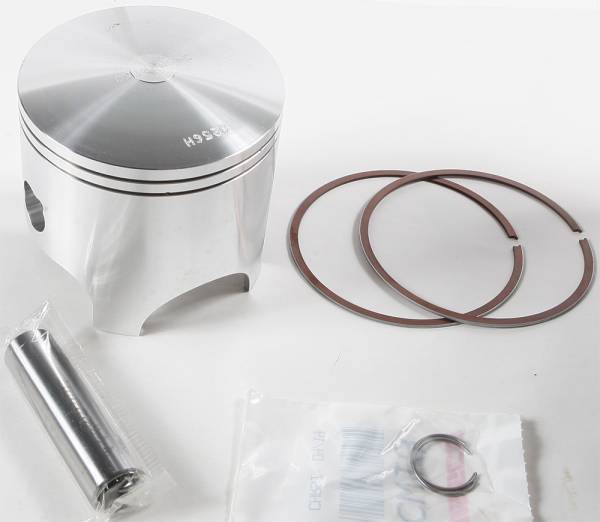 WISECO - PISTON KIT PRO-LITE 87.50/+0.50 YAM - Image 1