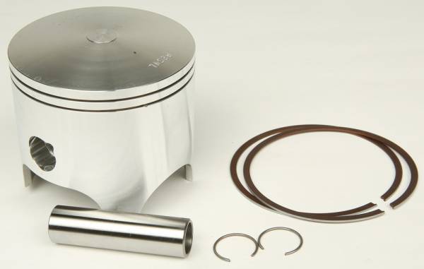 WISECO - PISTON KIT PRO-LITE 89.00/+2.00 YAM - Image 1